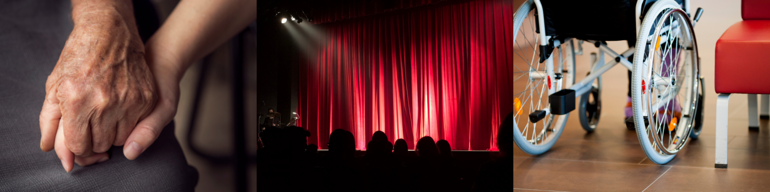 Teatro inclusivo