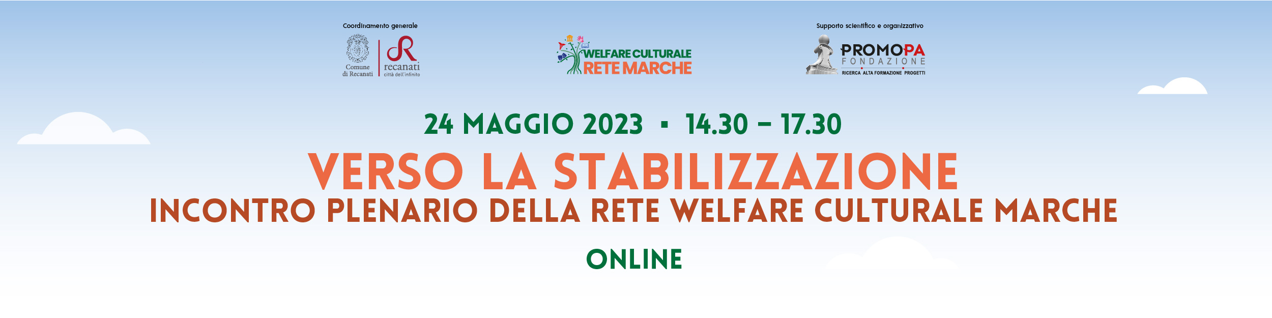 incontro plenario 2023